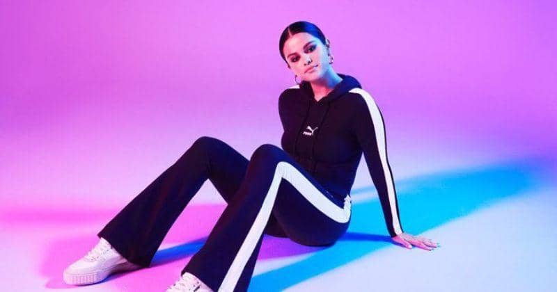 Olahraga Rutin yang Membantu Selena Gomez Tetap Sehat dan Bugar